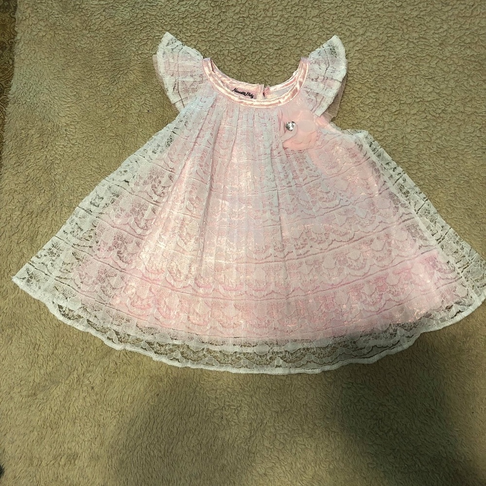 Toddler Dress